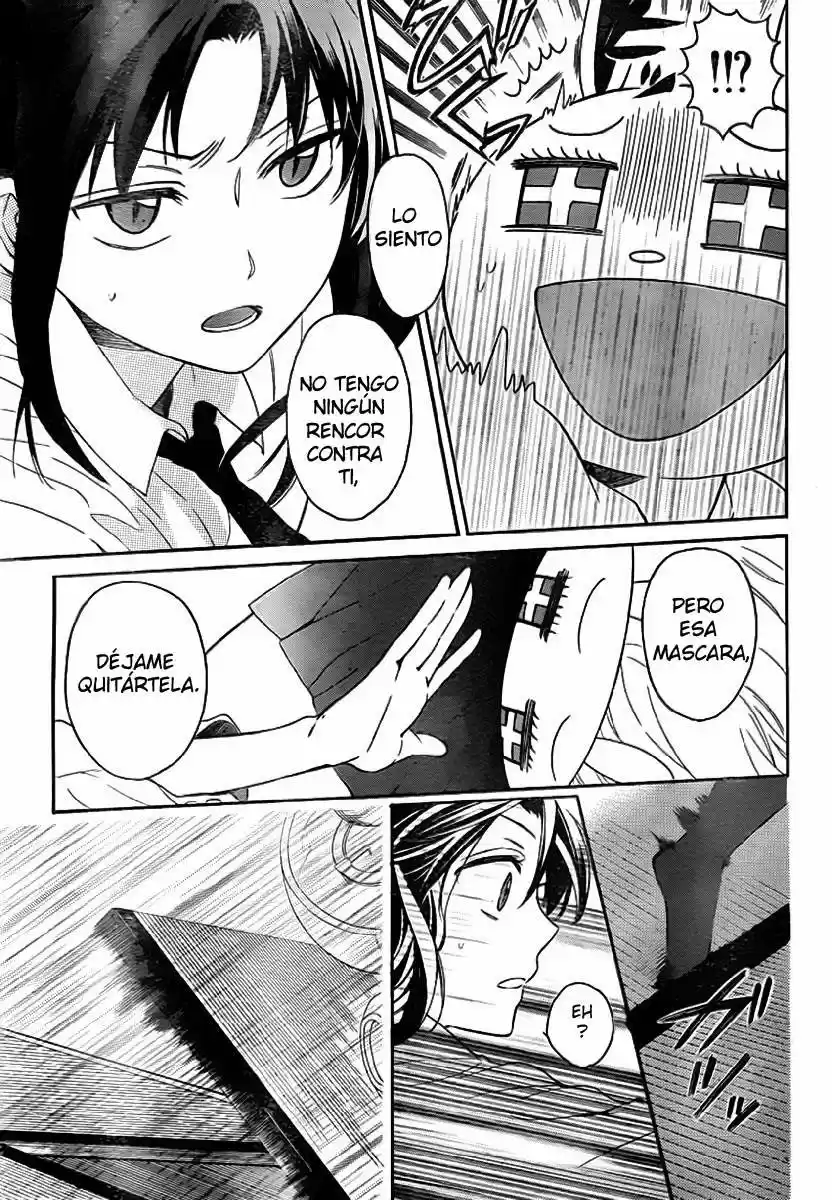 Oresama Teacher (2007) - Capítulo 72 - Página 18 - LectorTMOo