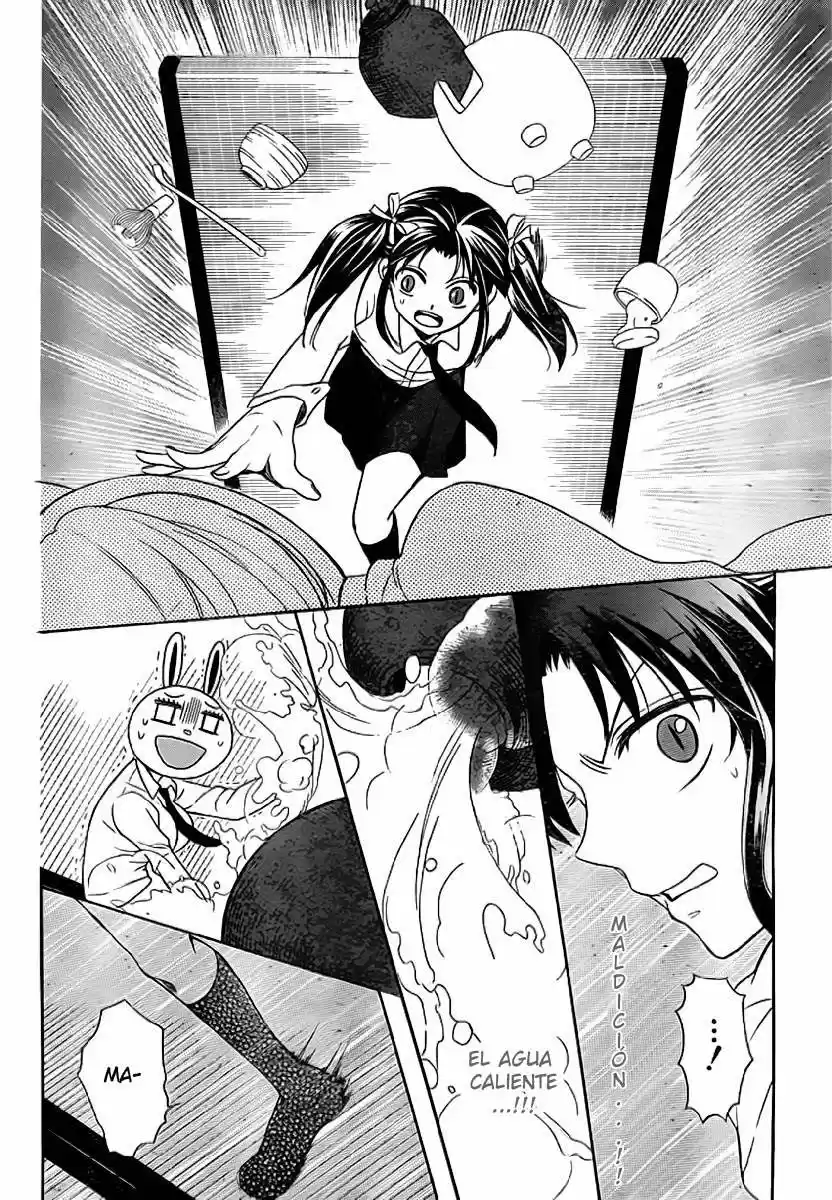 Oresama Teacher (2007) - Capítulo 72 - Página 19 - LectorTMOo