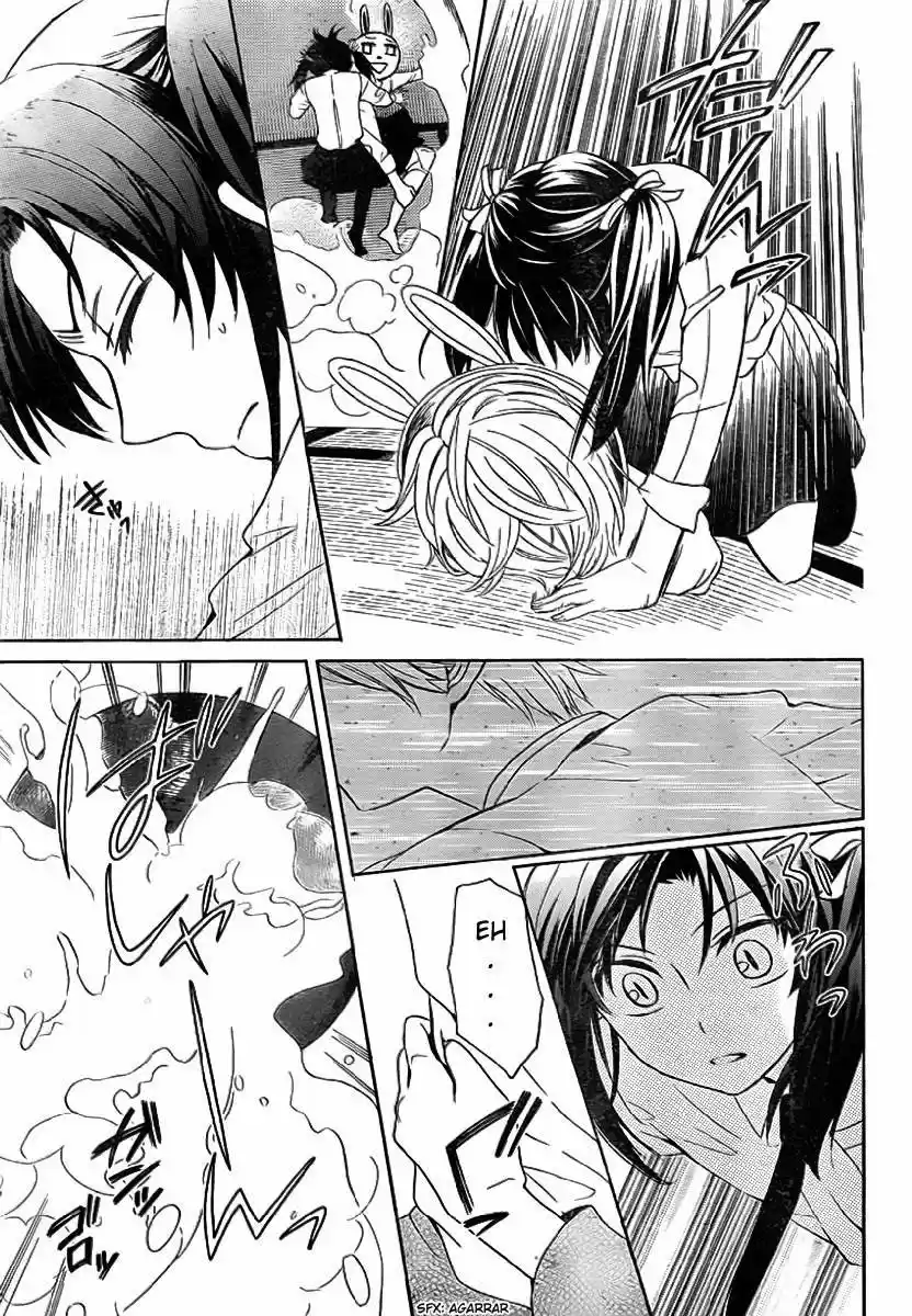 Oresama Teacher (2007) - Capítulo 72 - Página 20 - LectorTMOo