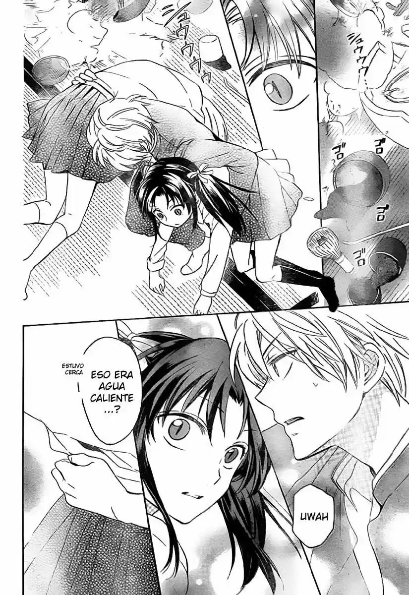 Oresama Teacher (2007) - Capítulo 72 - Página 21 - LectorTMOo