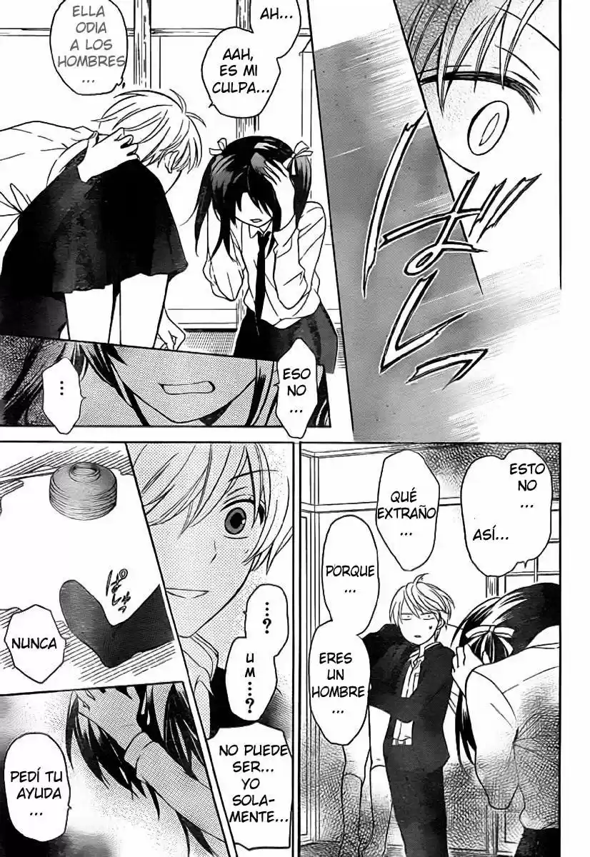 Oresama Teacher (2007) - Capítulo 72 - Página 22 - LectorTMOo