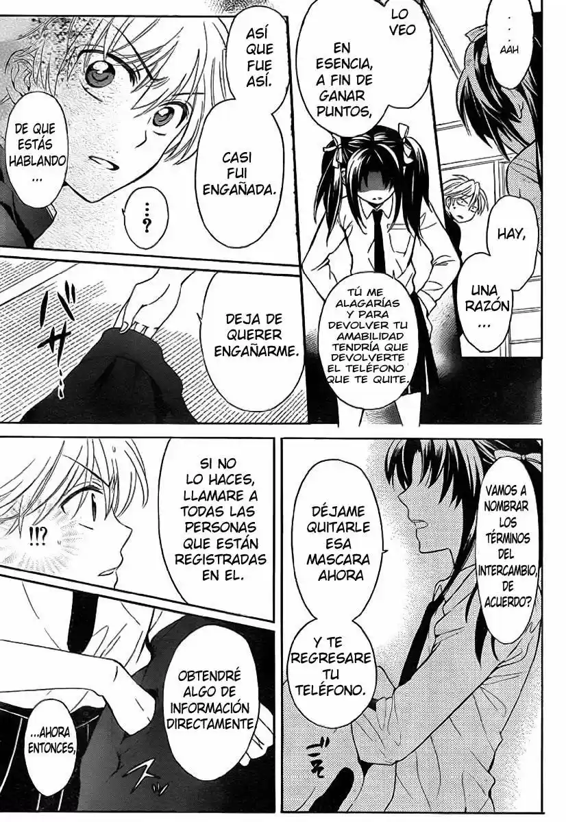 Oresama Teacher (2007) - Capítulo 72 - Página 24 - LectorTMOo