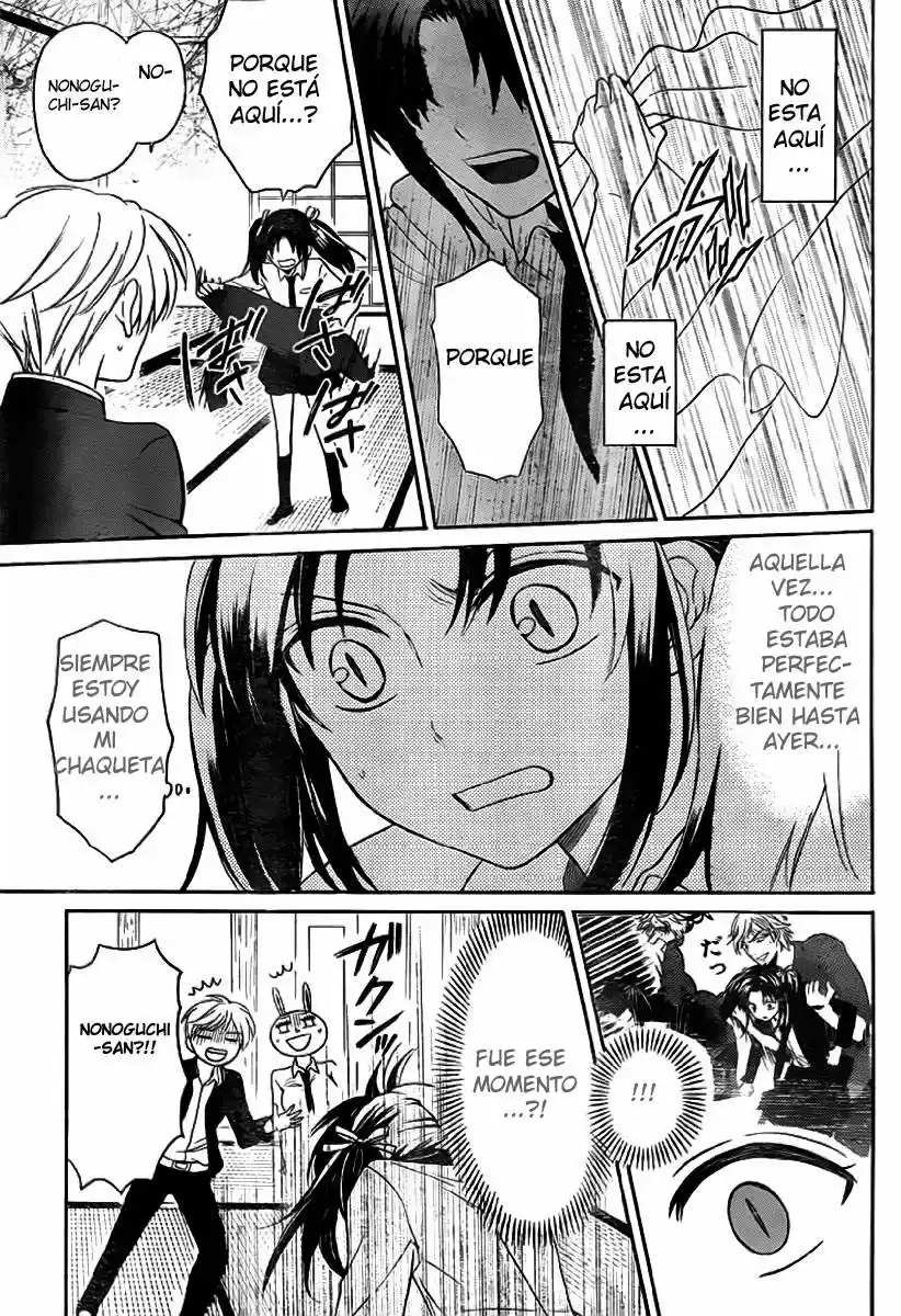 Oresama Teacher (2007) - Capítulo 72 - Página 30 - LectorTMOo