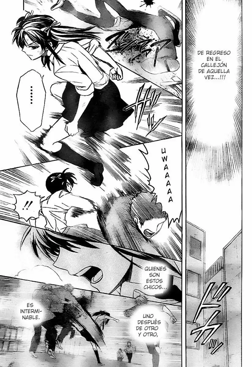Oresama Teacher (2007) - Capítulo 73 - Página 15 - LectorTMOo
