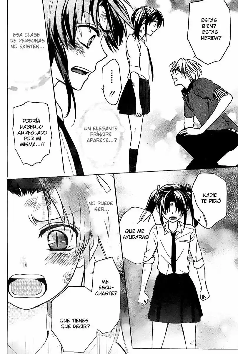 Oresama Teacher (2007) - Capítulo 73 - Página 20 - LectorTMOo