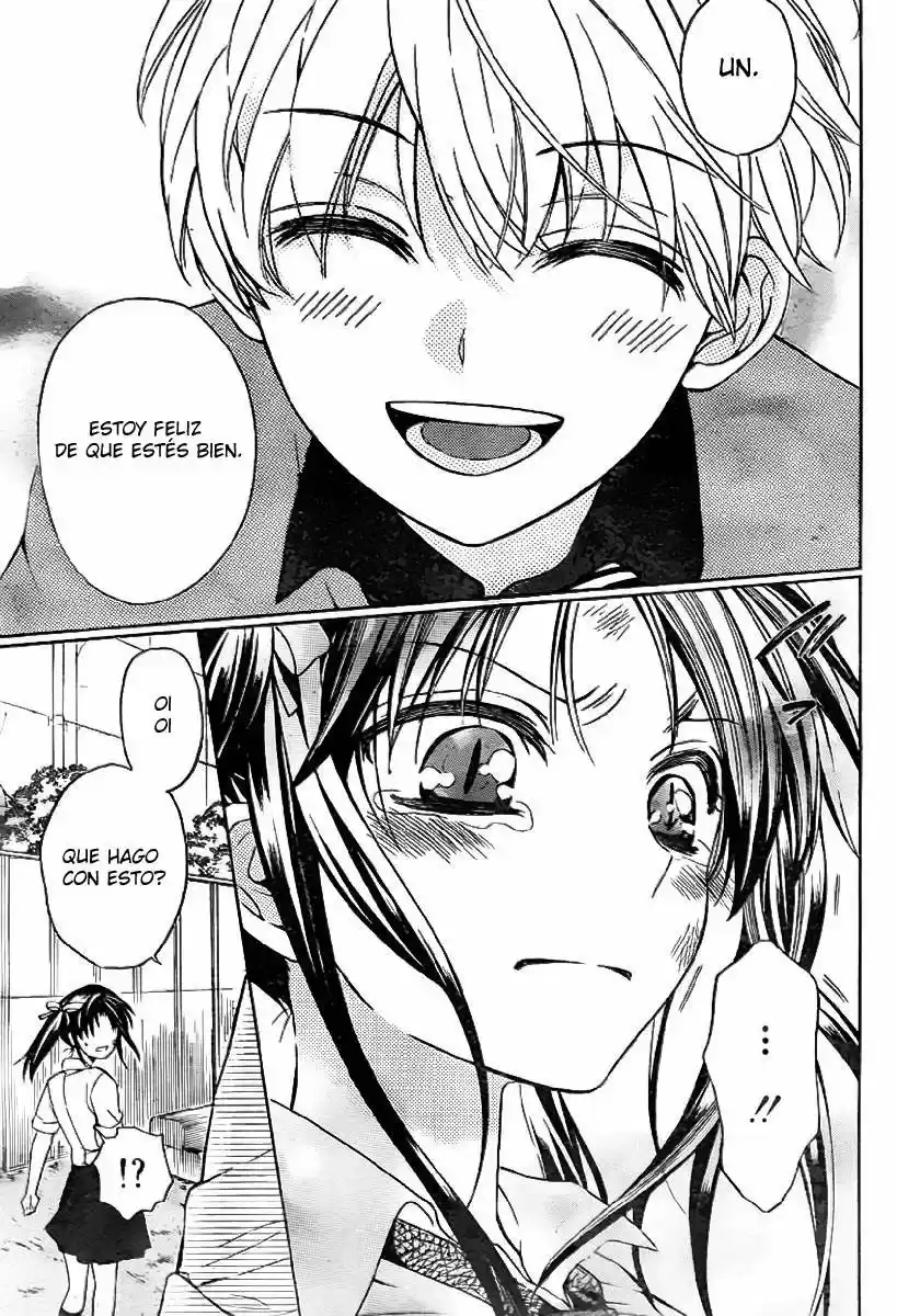 Oresama Teacher (2007) - Capítulo 73 - Página 21 - LectorTMOo