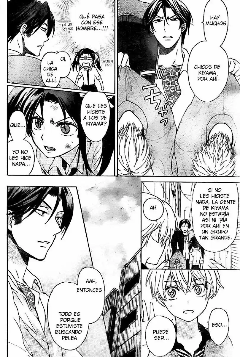 Oresama Teacher (2007) - Capítulo 73 - Página 22 - LectorTMOo