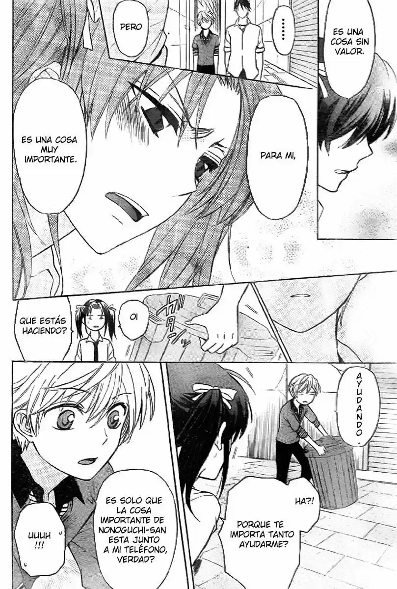 Oresama Teacher (2007) - Capítulo 73 - Página 24 - LectorTMOo