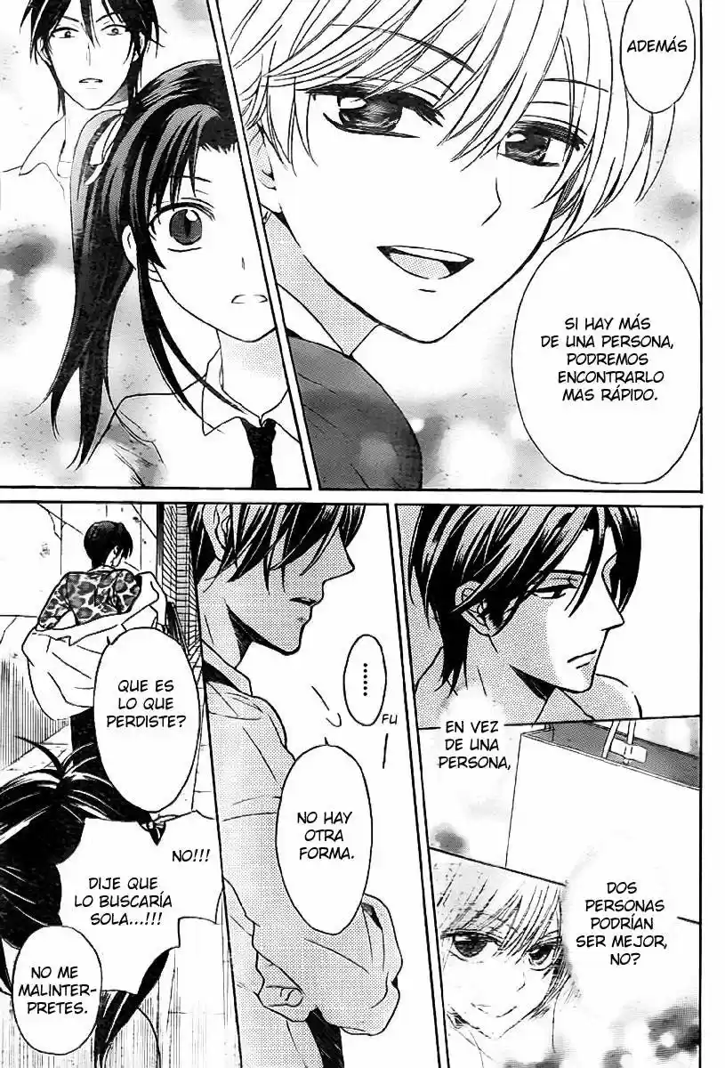 Oresama Teacher (2007) - Capítulo 73 - Página 25 - LectorTMOo