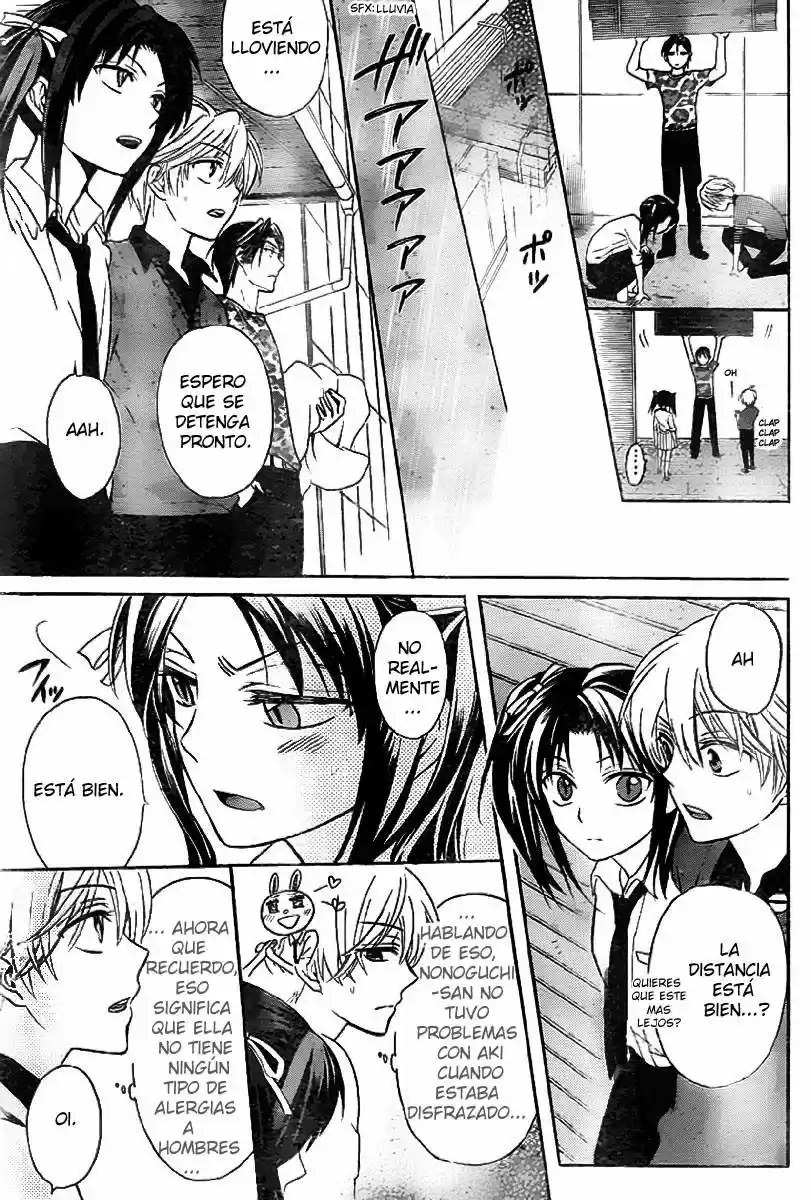 Oresama Teacher (2007) - Capítulo 73 - Página 27 - LectorTMOo