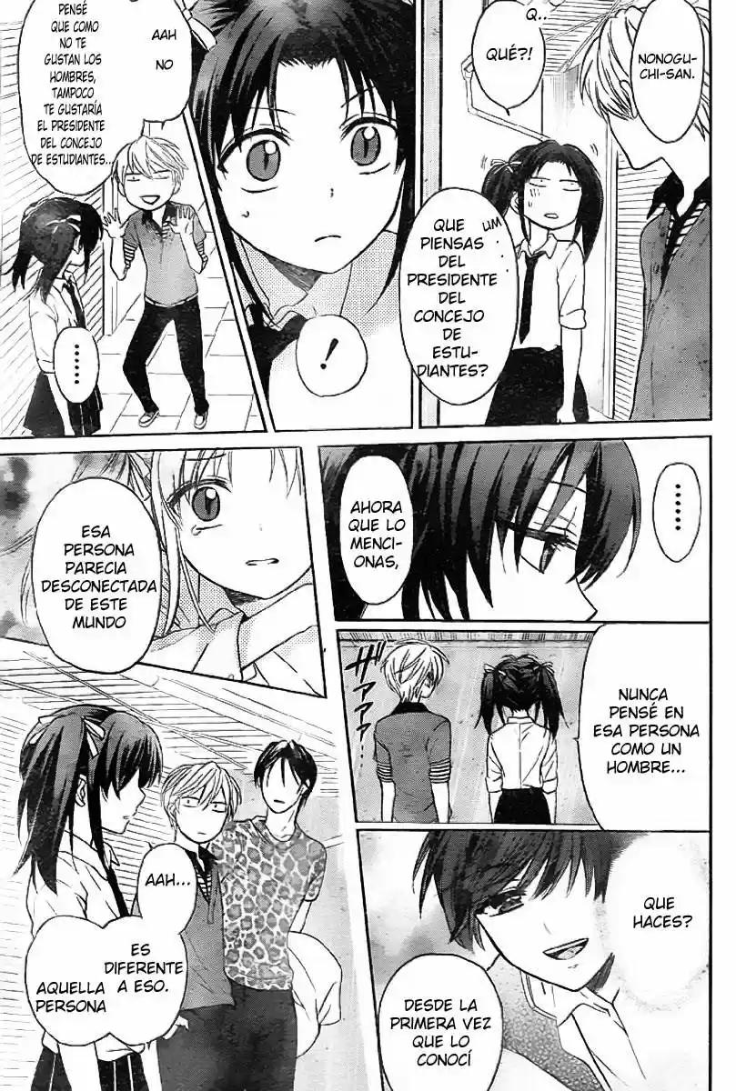 Oresama Teacher (2007) - Capítulo 73 - Página 31 - LectorTMOo