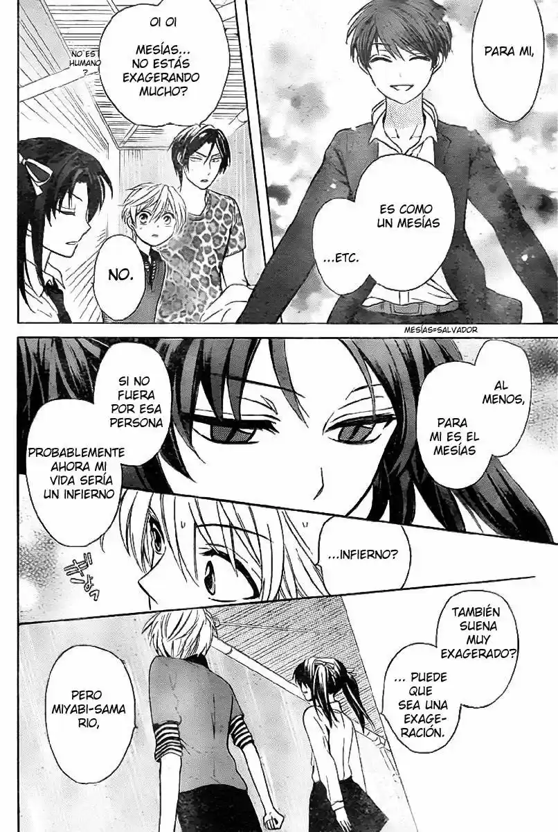 Oresama Teacher (2007) - Capítulo 73 - Página 32 - LectorTMOo