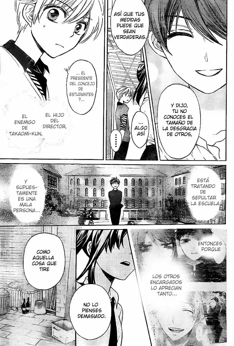 Oresama Teacher (2007) - Capítulo 73 - Página 33 - LectorTMOo