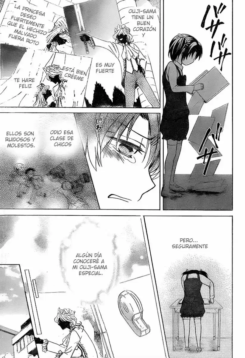 Oresama Teacher (2007) - Capítulo 74 - Página 11 - LectorTMOo
