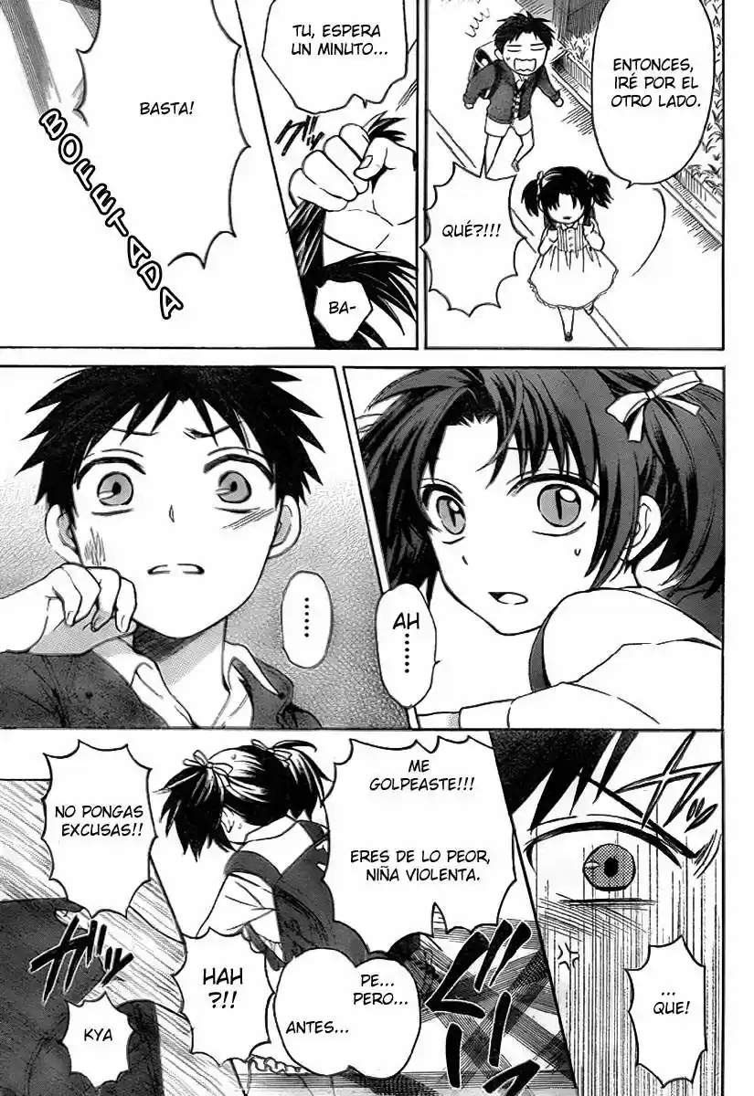 Oresama Teacher (2007) - Capítulo 74 - Página 13 - LectorTMOo