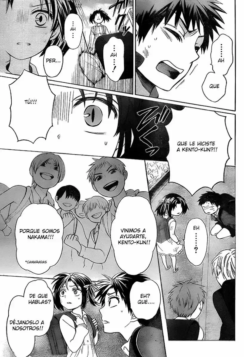 Oresama Teacher (2007) - Capítulo 74 - Página 15 - LectorTMOo
