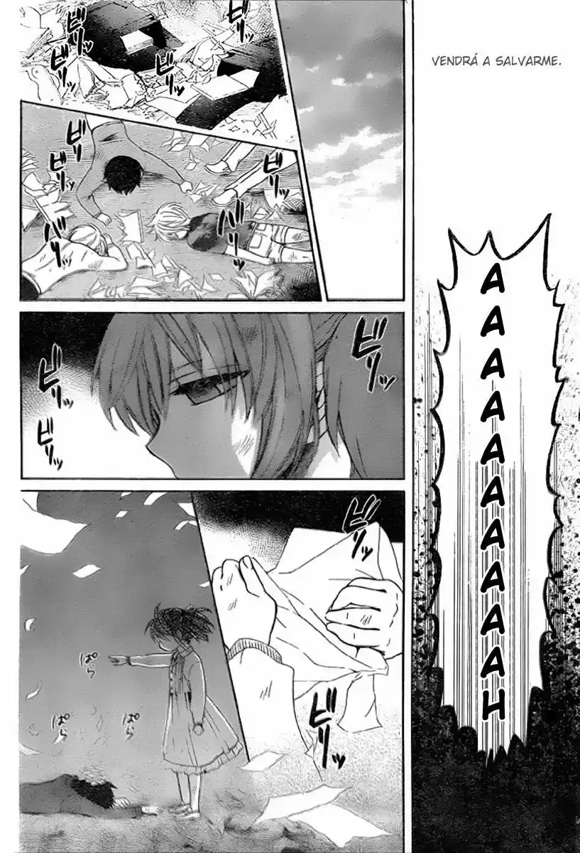Oresama Teacher (2007) - Capítulo 74 - Página 18 - LectorTMOo