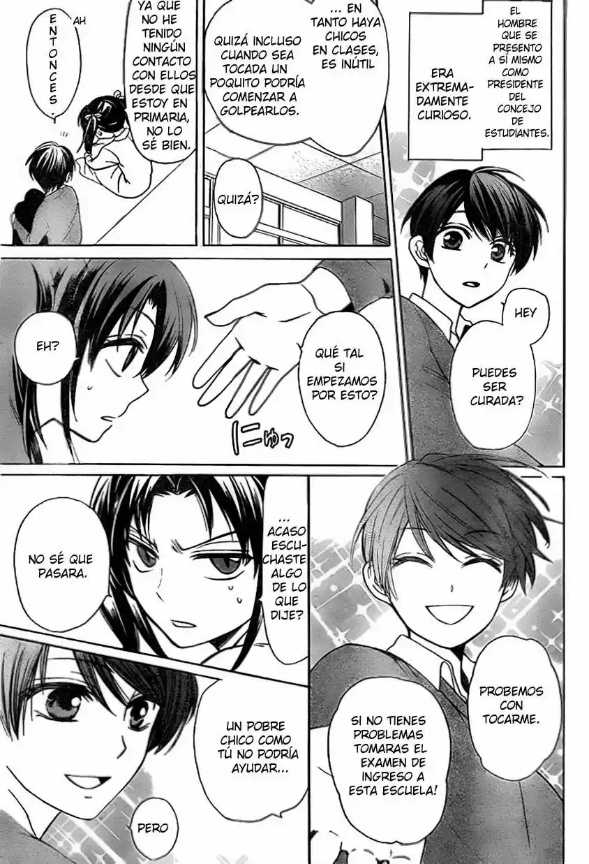 Oresama Teacher (2007) - Capítulo 74 - Página 25 - LectorTMOo