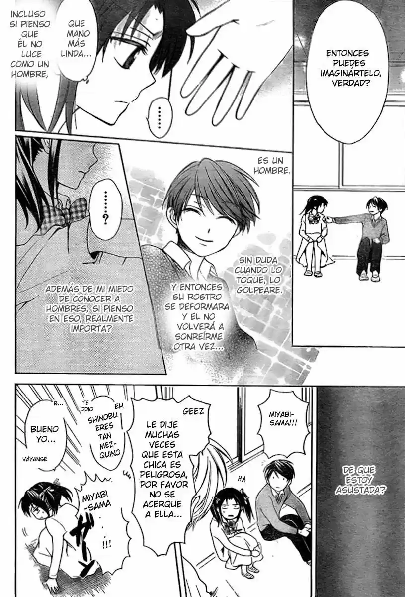 Oresama Teacher (2007) - Capítulo 74 - Página 26 - LectorTMOo
