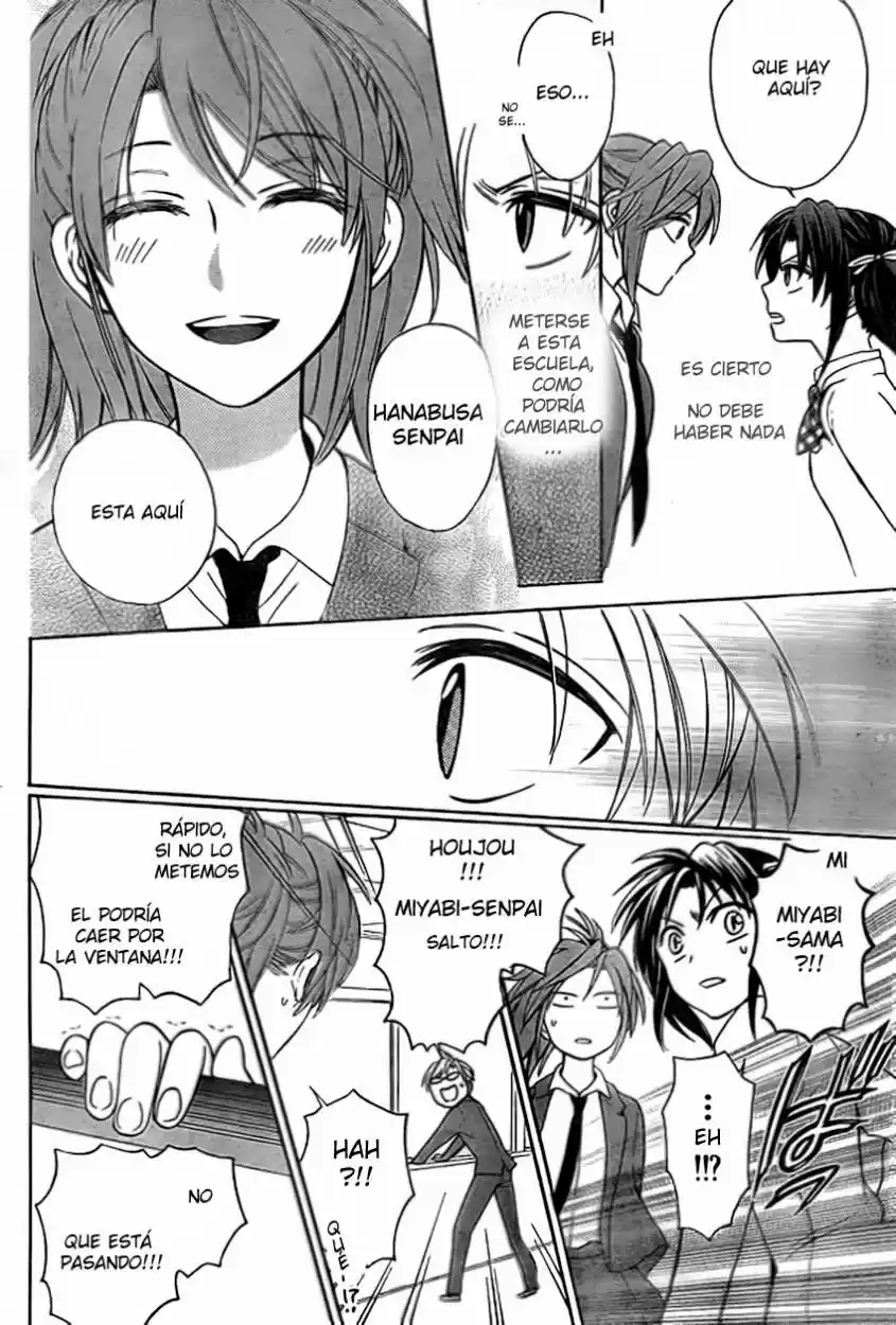 Oresama Teacher (2007) - Capítulo 74 - Página 28 - LectorTMOo
