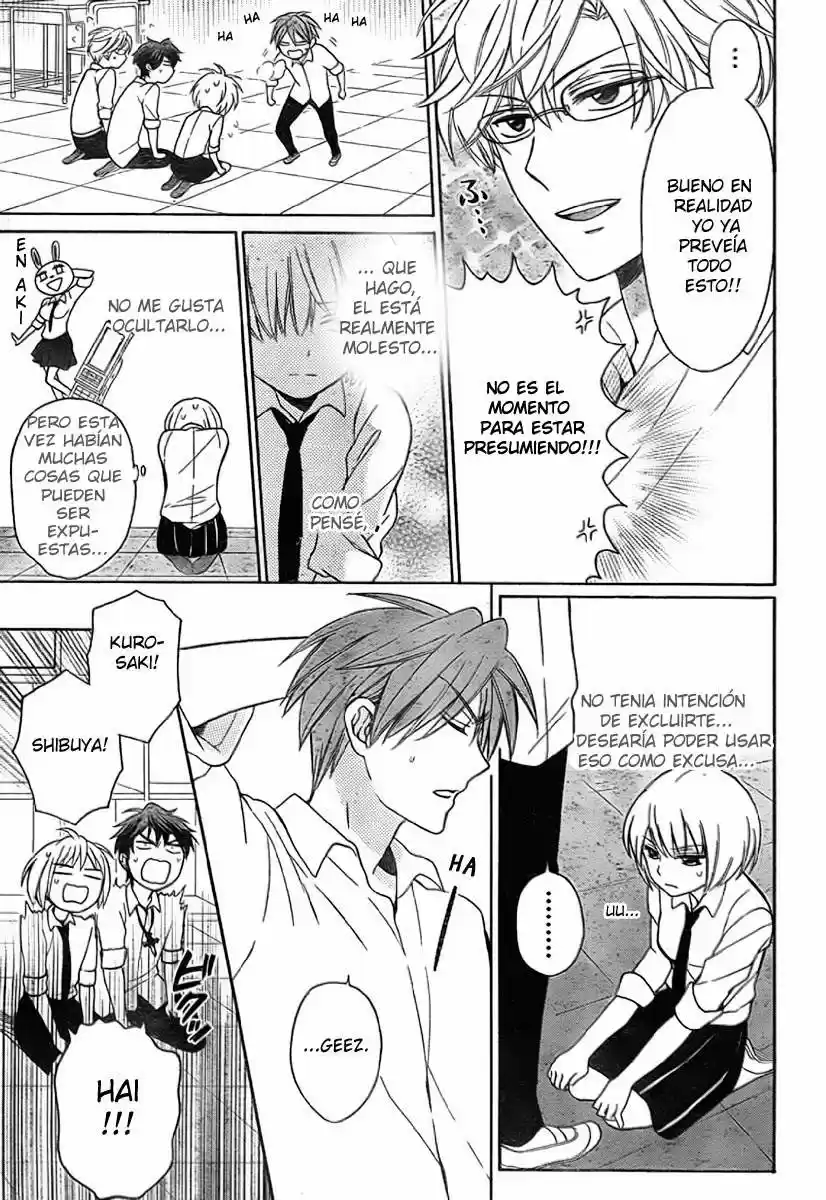 Oresama Teacher (2007) - Capítulo 75 - Página 10 - LectorTMOo