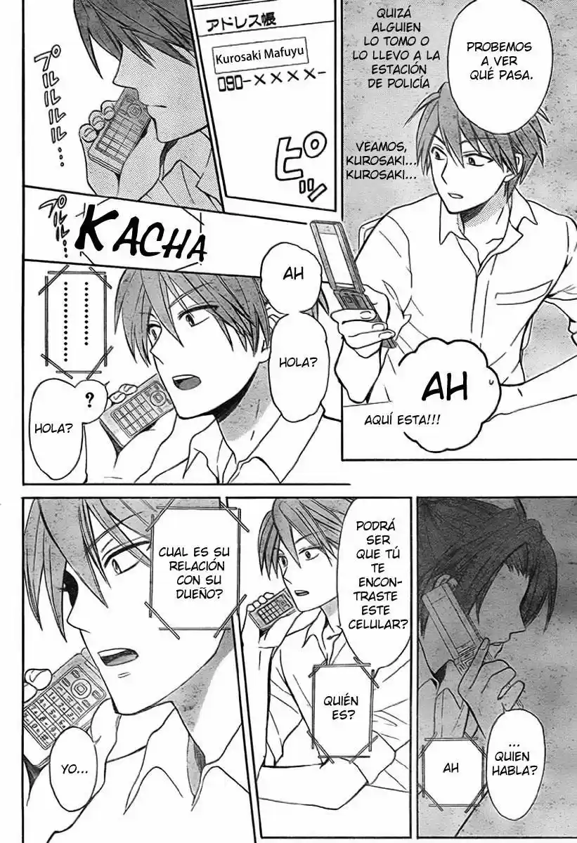Oresama Teacher (2007) - Capítulo 75 - Página 13 - LectorTMOo