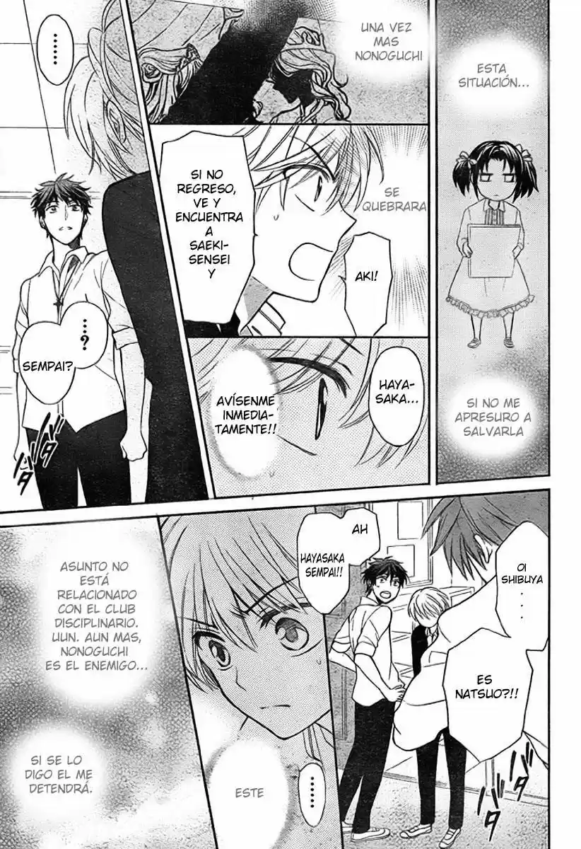 Oresama Teacher (2007) - Capítulo 75 - Página 18 - LectorTMOo