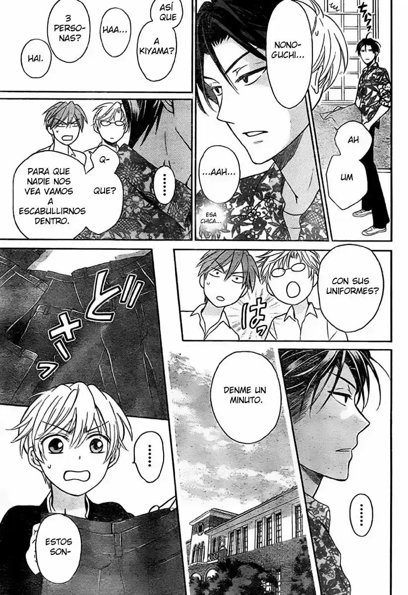Oresama Teacher (2007) - Capítulo 75 - Página 22 - LectorTMOo