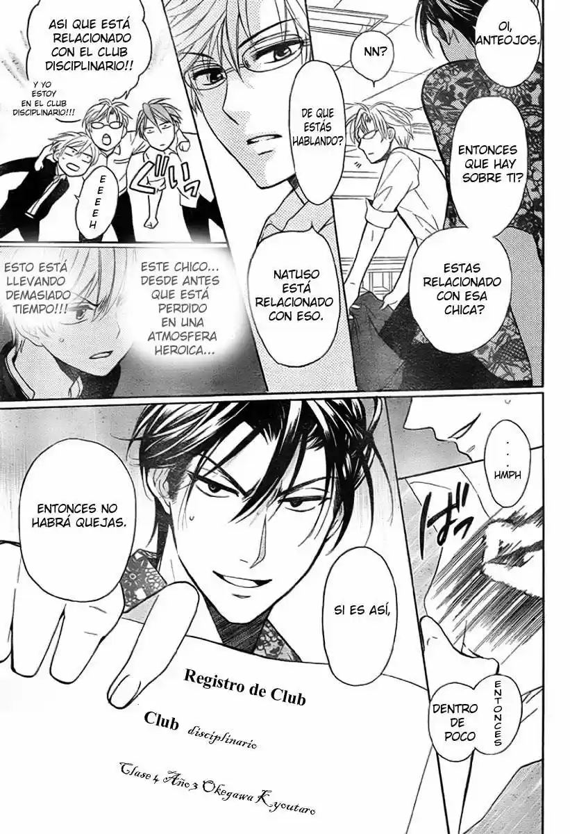 Oresama Teacher (2007) - Capítulo 75 - Página 24 - LectorTMOo