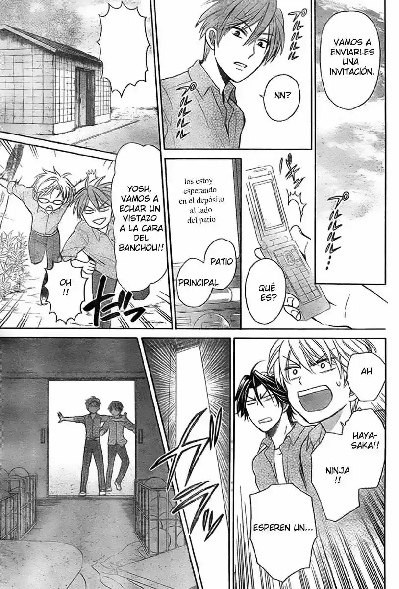 Oresama Teacher (2007) - Capítulo 75 - Página 30 - LectorTMOo