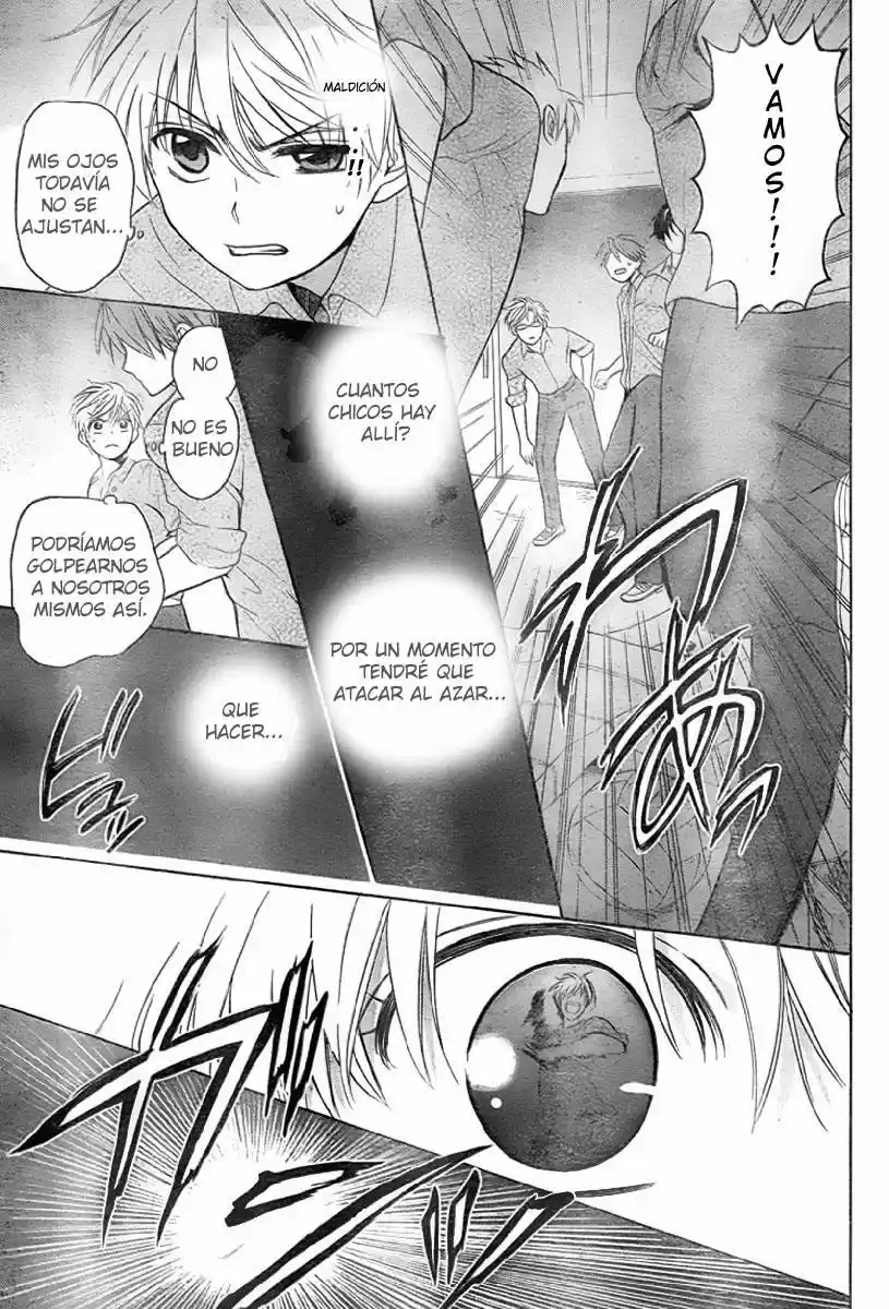 Oresama Teacher (2007) - Capítulo 75 - Página 32 - LectorTMOo