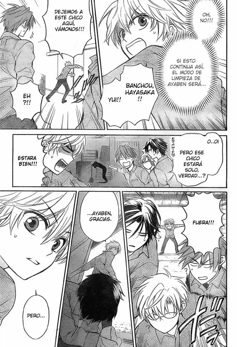 Oresama Teacher (2007) - Capítulo 76 - Página 9 - LectorTMOo