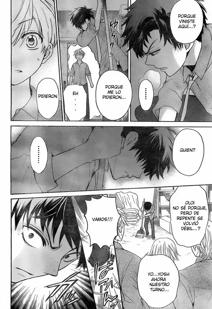 Oresama Teacher (2007) - Capítulo 76 - Página 10 - LectorTMOo