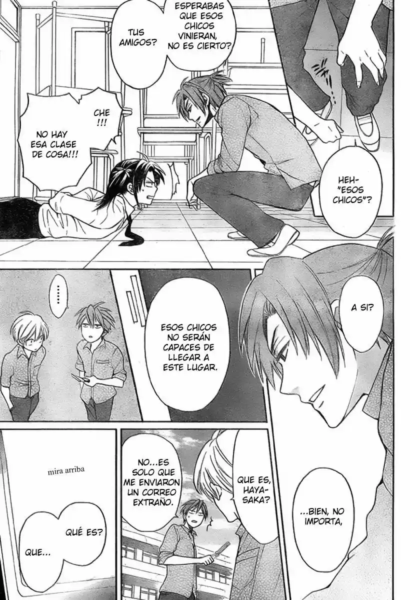 Oresama Teacher (2007) - Capítulo 76 - Página 15 - LectorTMOo