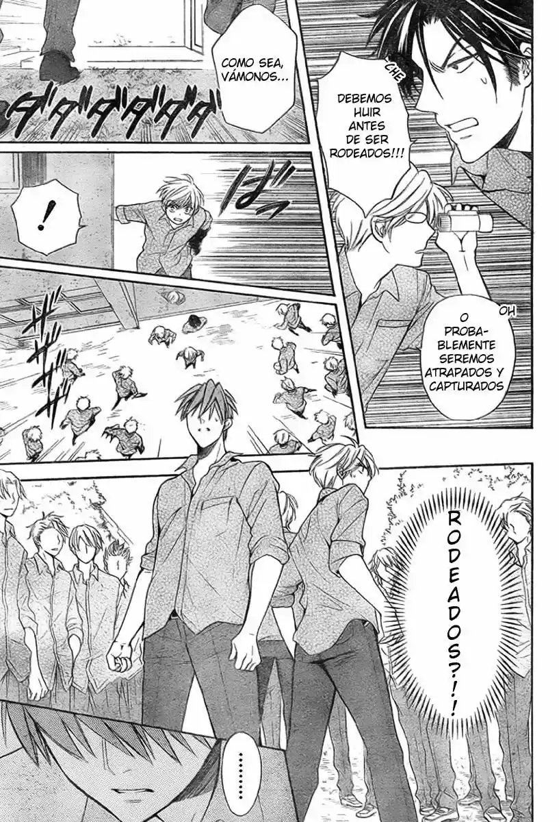Oresama Teacher (2007) - Capítulo 76 - Página 17 - LectorTMOo