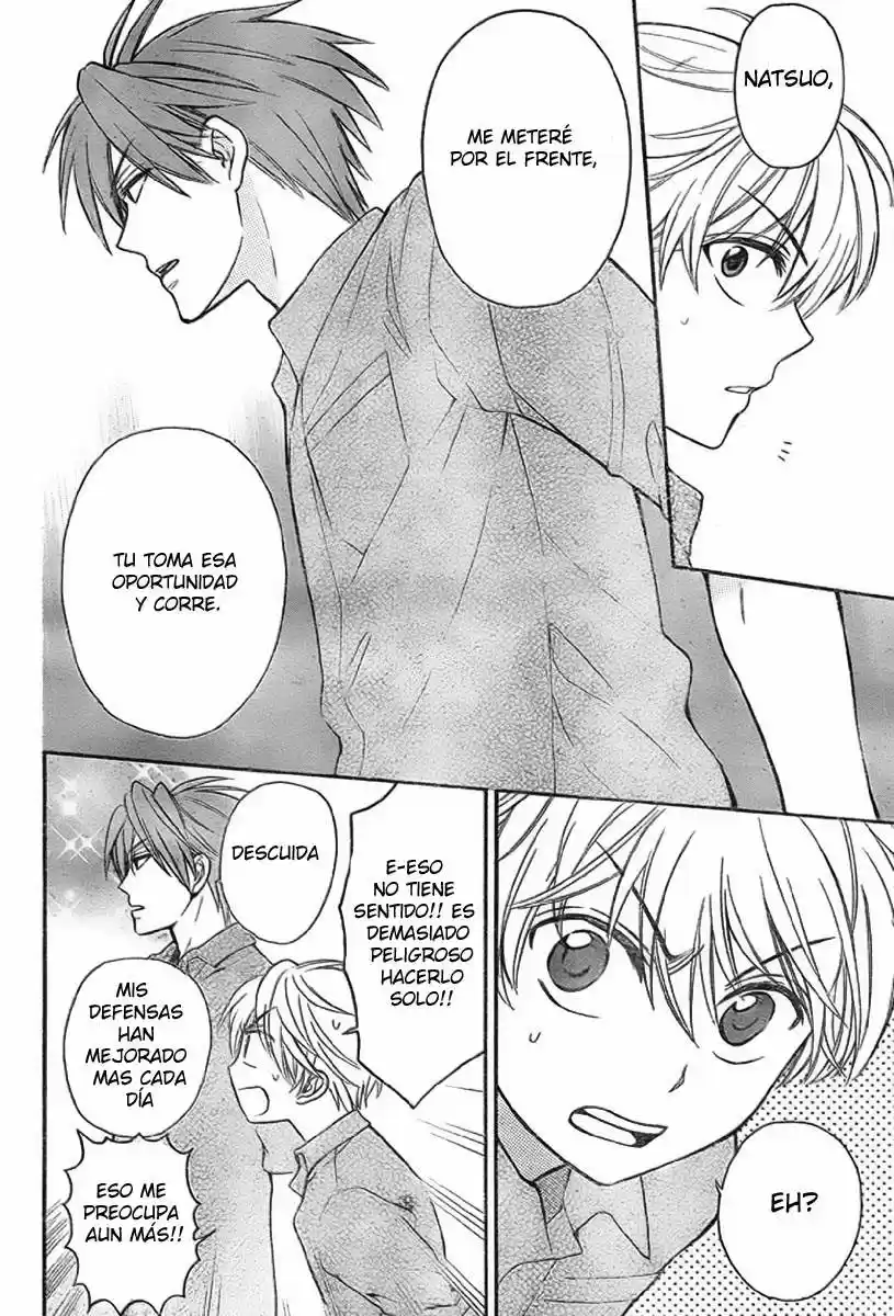 Oresama Teacher (2007) - Capítulo 76 - Página 18 - LectorTMOo