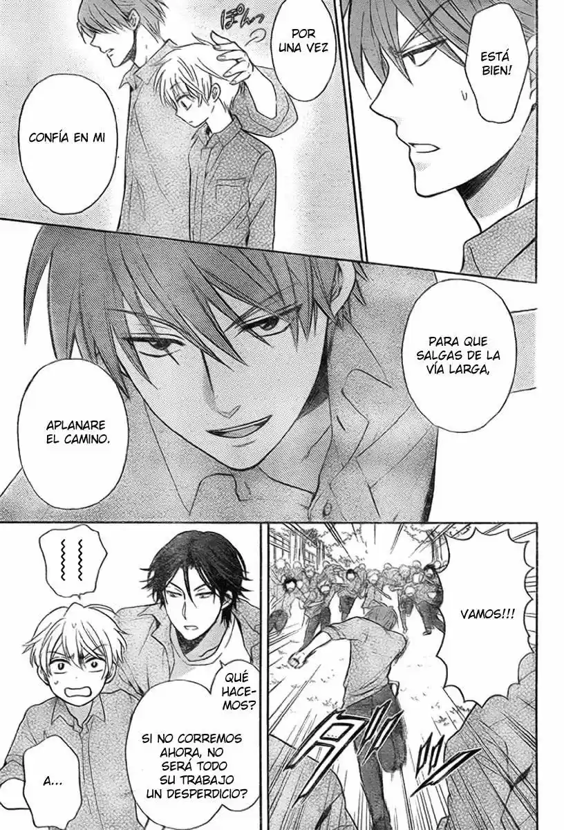 Oresama Teacher (2007) - Capítulo 76 - Página 19 - LectorTMOo