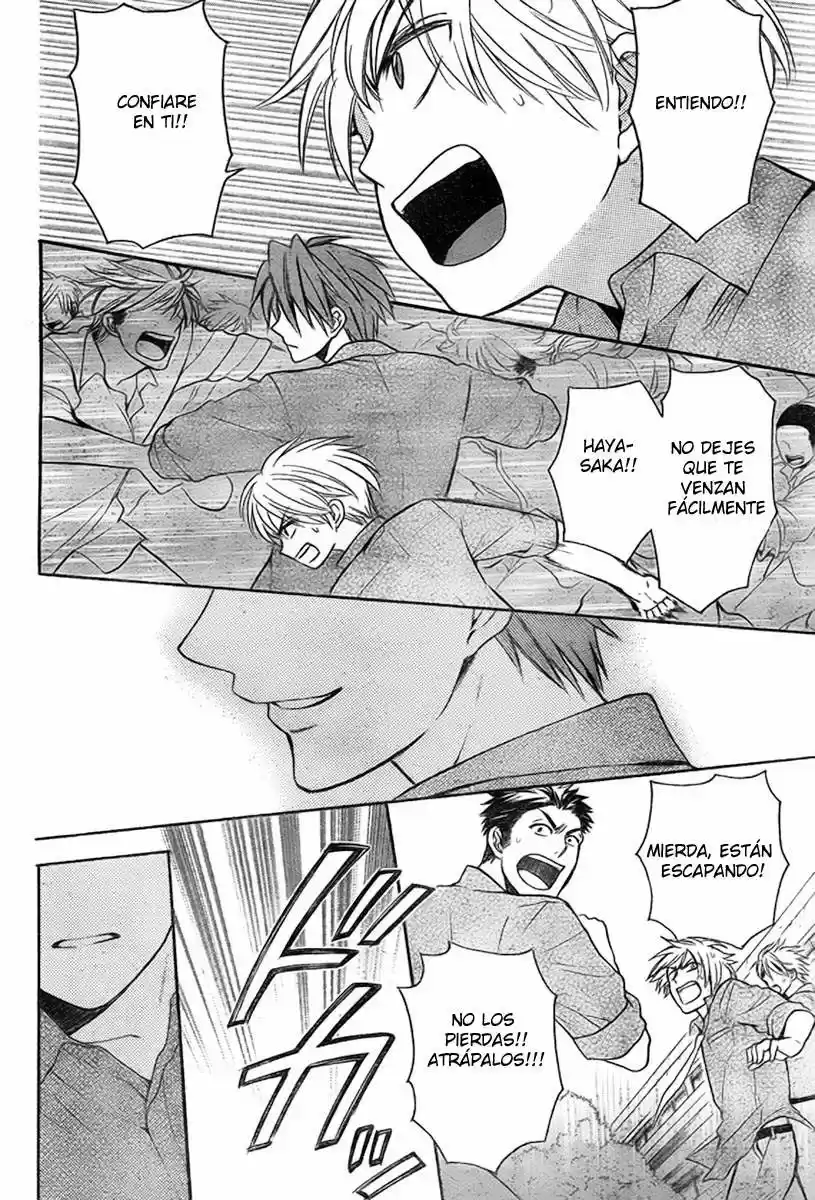 Oresama Teacher (2007) - Capítulo 76 - Página 20 - LectorTMOo