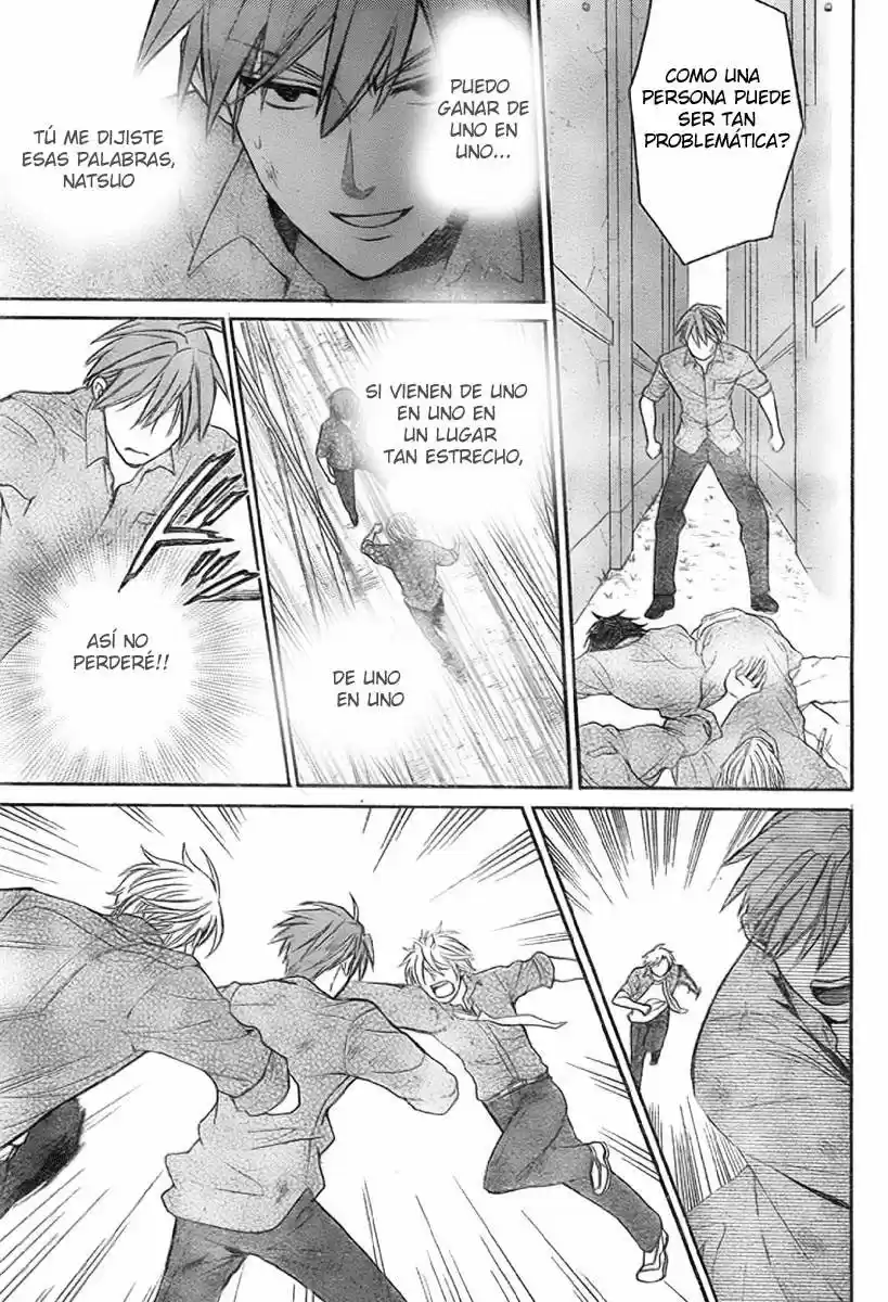 Oresama Teacher (2007) - Capítulo 76 - Página 23 - LectorTMOo