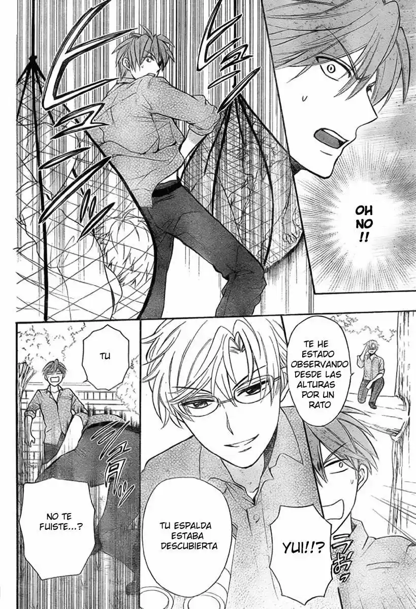 Oresama Teacher (2007) - Capítulo 76 - Página 24 - LectorTMOo