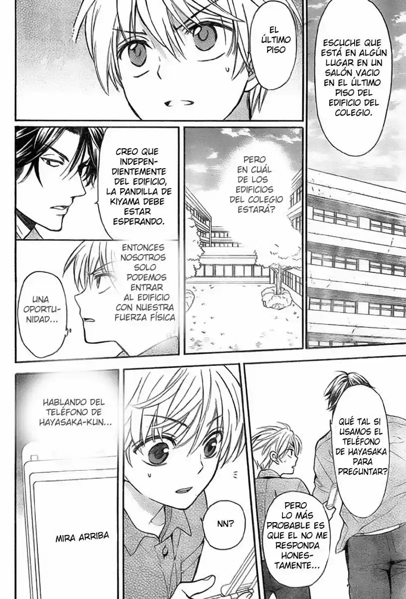 Oresama Teacher (2007) - Capítulo 76 - Página 26 - LectorTMOo