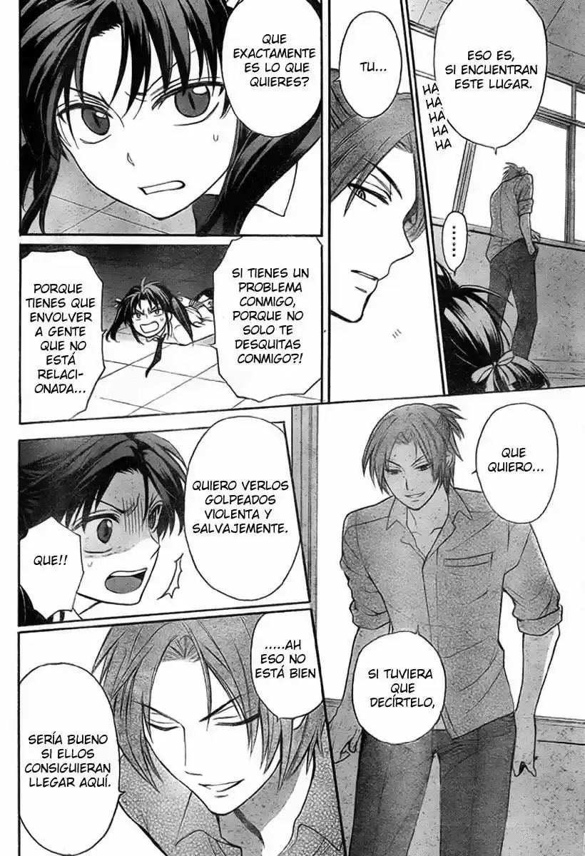 Oresama Teacher (2007) - Capítulo 76 - Página 28 - LectorTMOo