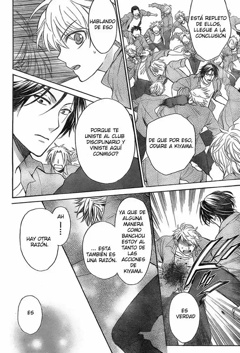 Oresama Teacher (2007) - Capítulo 76 - Página 30 - LectorTMOo