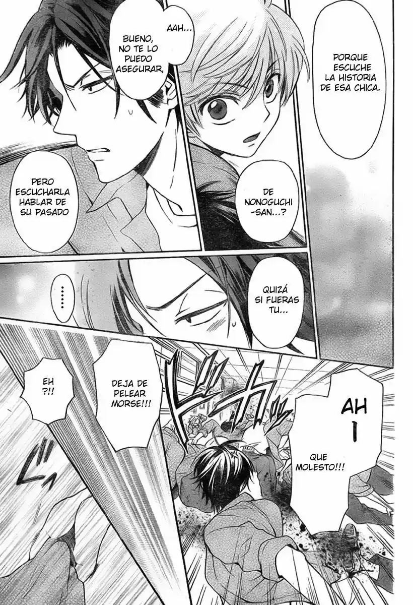 Oresama Teacher (2007) - Capítulo 76 - Página 31 - LectorTMOo