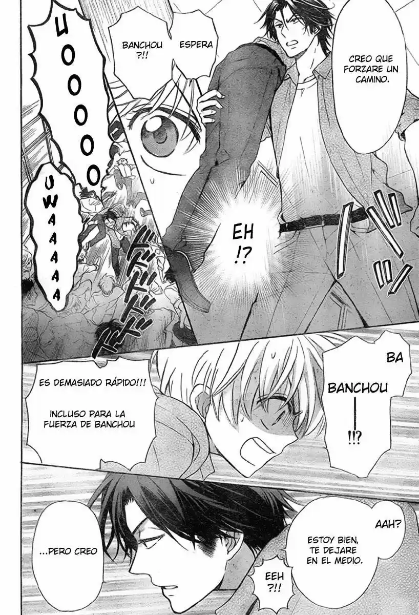 Oresama Teacher (2007) - Capítulo 76 - Página 32 - LectorTMOo