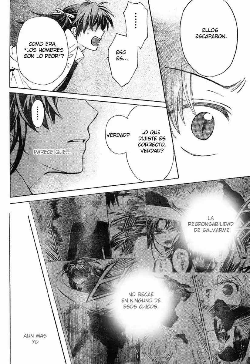 Oresama Teacher (2007) - Capítulo 77 - Página 13 - LectorTMOo