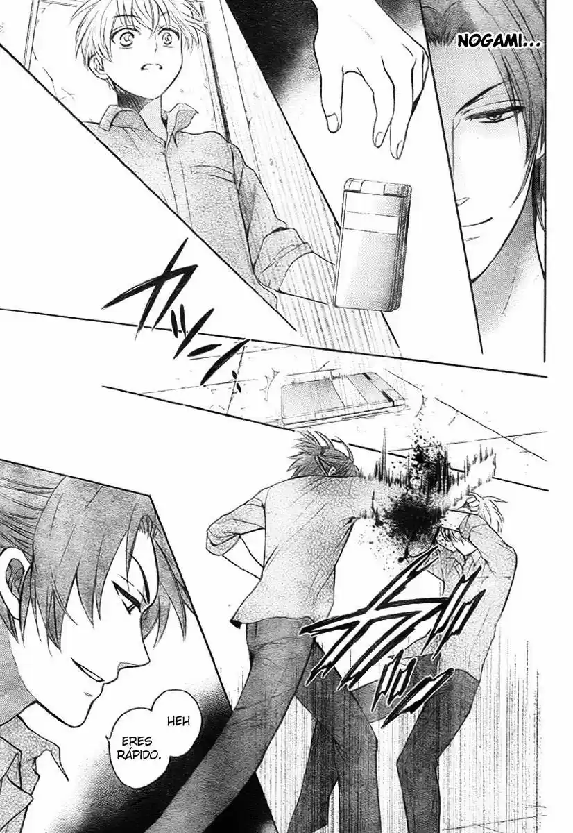 Oresama Teacher (2007) - Capítulo 77 - Página 18 - LectorTMOo