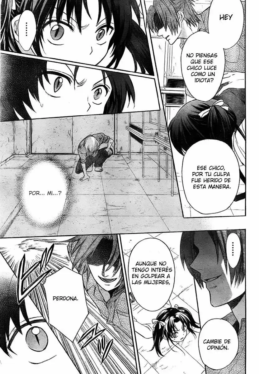 Oresama Teacher (2007) - Capítulo 77 - Página 24 - LectorTMOo