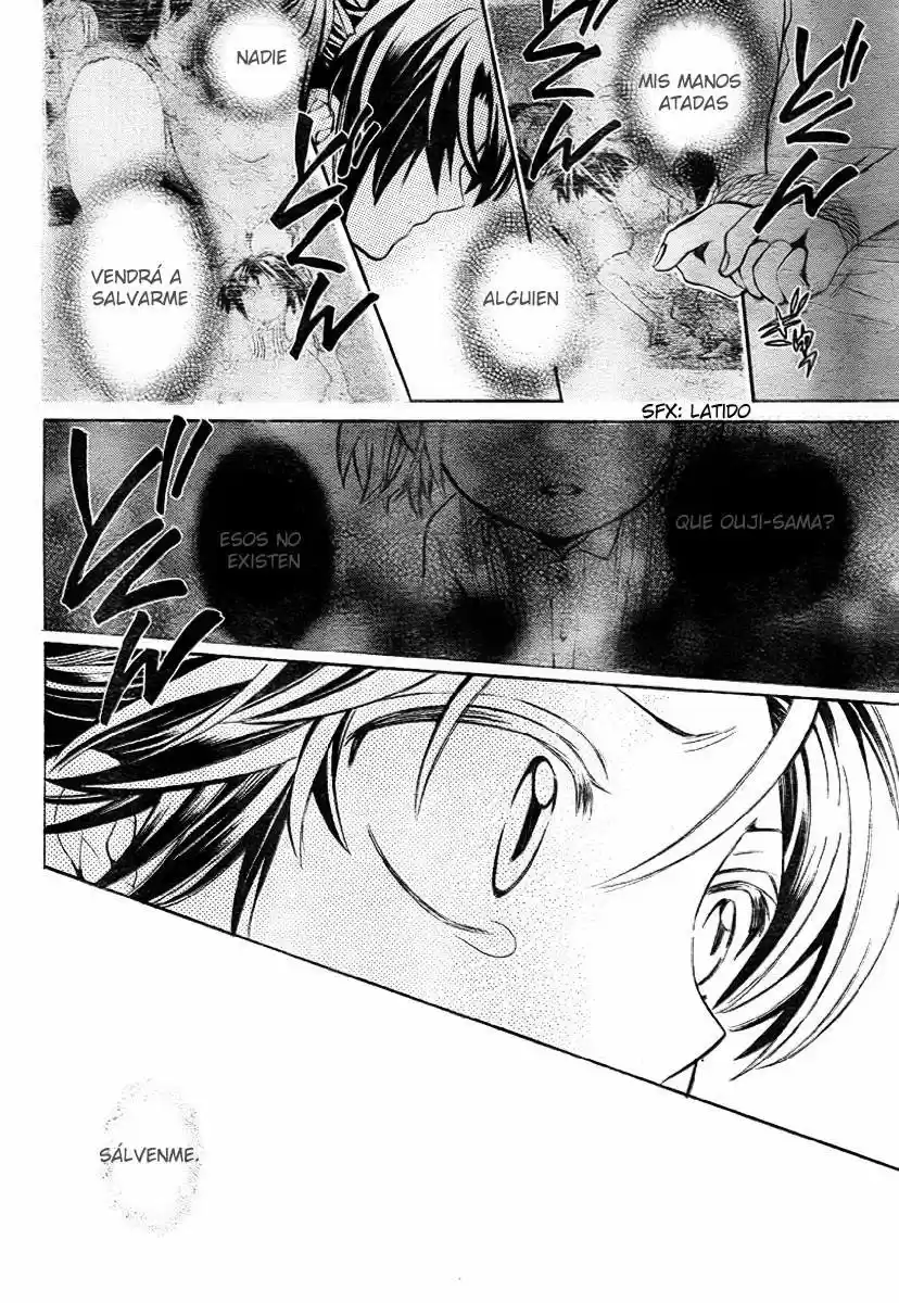 Oresama Teacher (2007) - Capítulo 77 - Página 25 - LectorTMOo