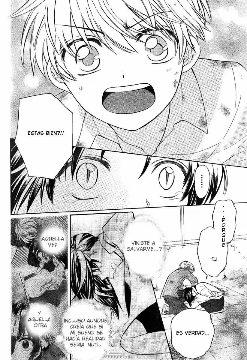 Oresama Teacher (2007) - Capítulo 77 - Página 27 - LectorTMOo